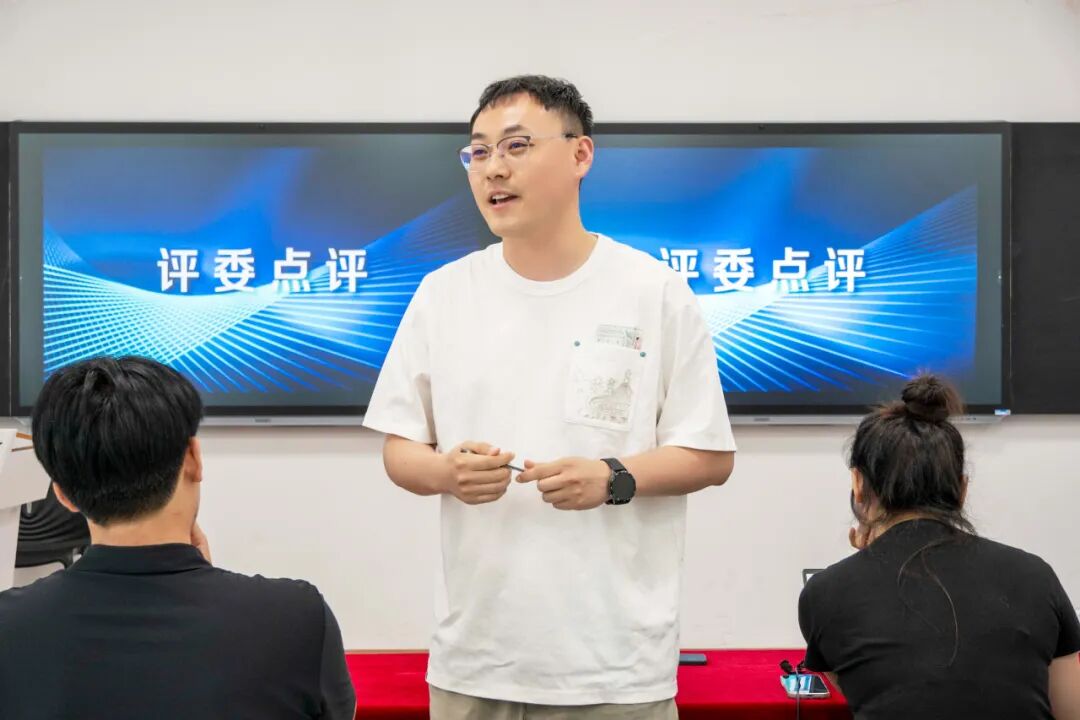 走进东软——代码筑梦，系列竞赛圆满收官