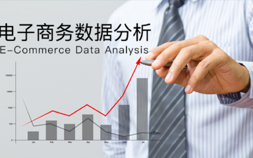 《电子商务数据分析》
