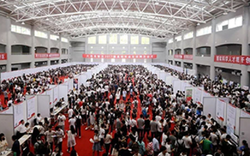 强大多元的就业保障