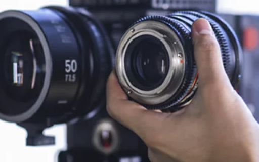 数字媒体艺术专业