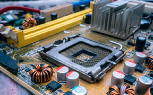 计算机器件及设备专业