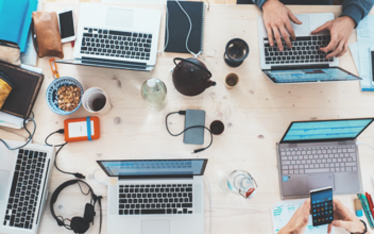 高执行力团队建设精品课程