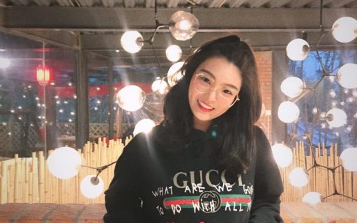 来，听一个东软女孩逐梦蓝天，梦想成真的故事！