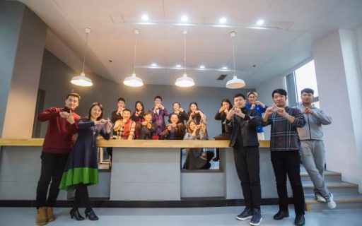 十届主席I重踏母校热土，共忆青春芳华!