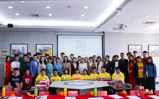 辩论赛|收官之战 谁“语”争锋