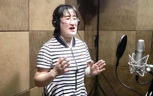 微党课开讲啦 |教育的航船承载着祖国的未来