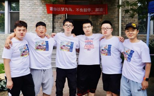 毕业季 |不说再见，天涯共比肩