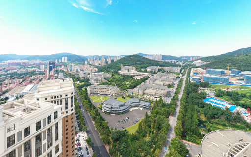 大连东软信息学院 |继续教育学院2020年秋季学期学生返校须知