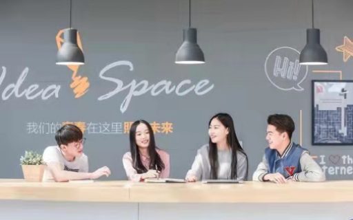 考研,外企,公务员,国企,都有我们东软人!