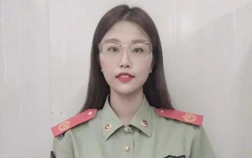 优秀毕业生|心怀梦想，化茧成蝶！