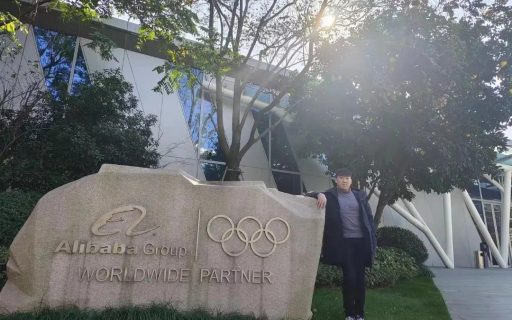 东软让我更加精彩