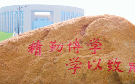 2020应用本科招生简章