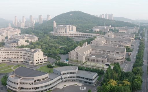 2021应用本科招生简章