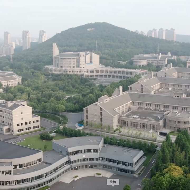 应用本科宣传片
