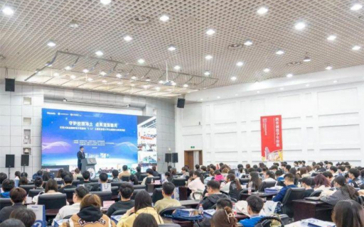 守护校园净土 点亮消保微光——东软兴知消费者教育示范基地“3·15”主题竞赛暨大学生金融安全教育讲座圆满成功