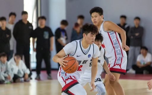 无热血，不少年！