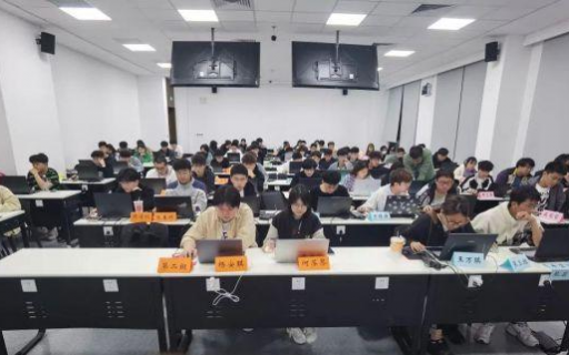 “臻于至善，敦行致远”——2023春首期MOS培训营开班啦