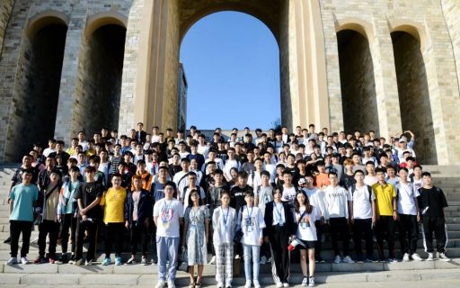 叮咚～全糖辅导员邮件请查收