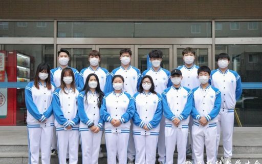 致敬，这份190人的名单