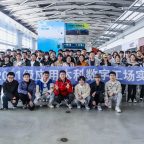 求学路上的36小时!