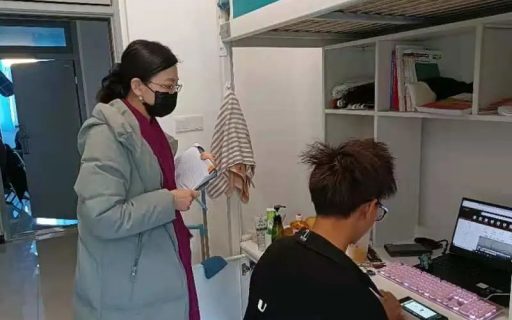 上网课效果不够好？不存在的！