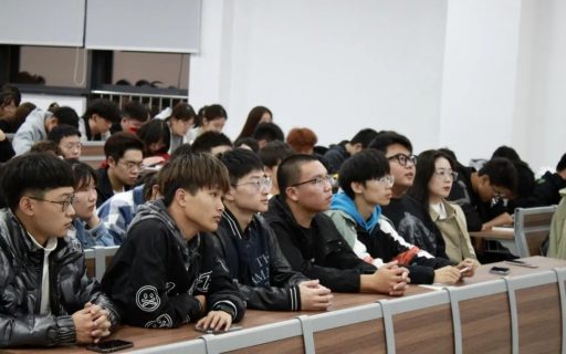 新生特训营——新生活动合集