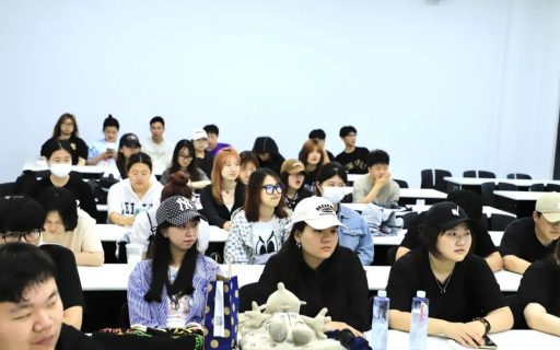 学生干部系列培训 | 担当有为树新风，凝心聚力共筑梦