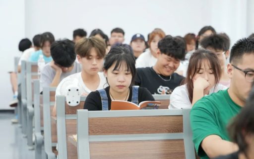 都是知识点，我的大学应该这样过！