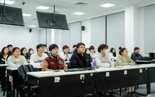 深学笃行，砥砺奋进｜继续教育学院第十一期入党积极分子培训