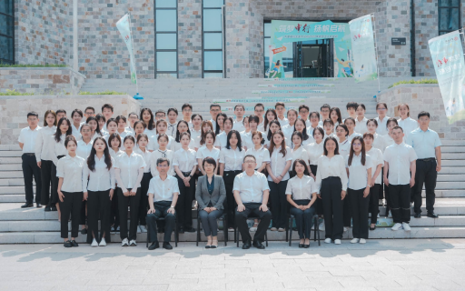 筑梦中行，扬帆启航|中国银行大连市分行2023年新员工培训顺利开班