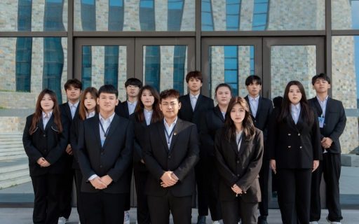 继续教育学院｜ 第六届大学生自我管理委员会风采展示
