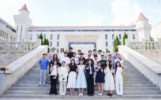 实践专升本企业行：播种软件工程师梦想