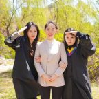 【优秀毕业生】张丹鸫羽:谁说软件专业只能敲代码?她用设计思维打开职场新赛道