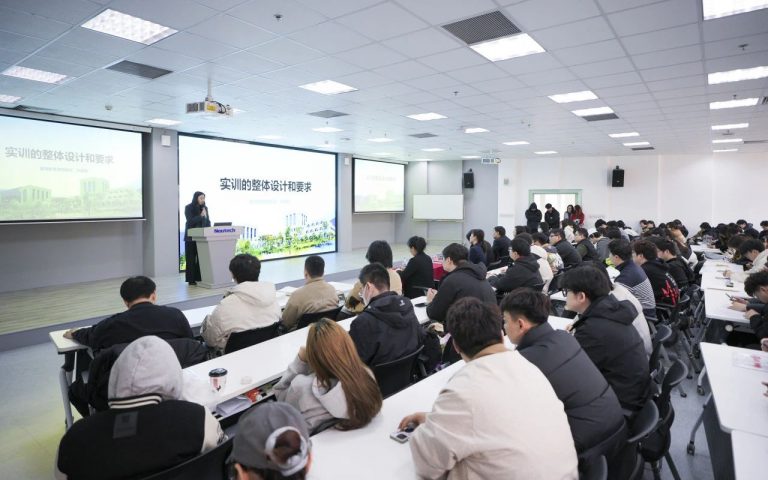廿三实训令,“燃”动新征程