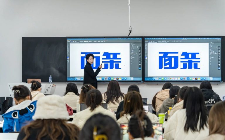 奖项映课堂：赵珂言老师的双重耕耘