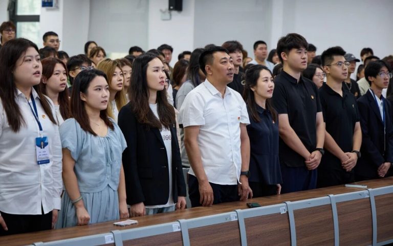 铸魂育人,奏响爱国主义教育最强音