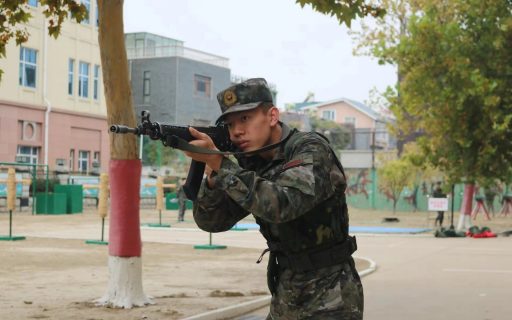 优秀在校生｜王方新：要得未曾有，先做未曾做